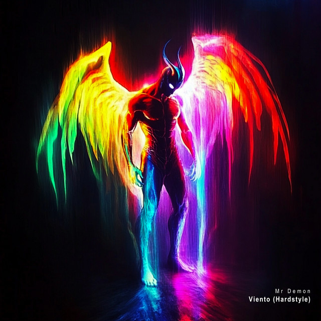 Viento - Hardstyle