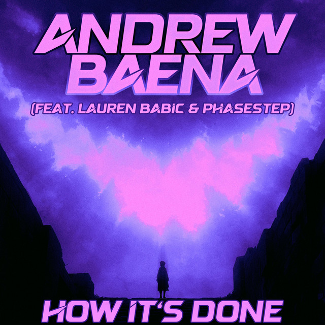 How It's Done cover art