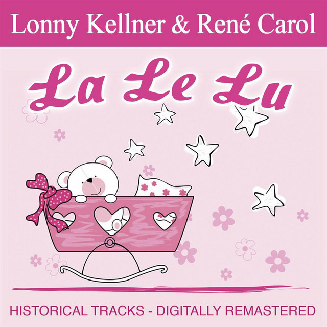 Lonny Kellner & Rene Carol | Spotify
