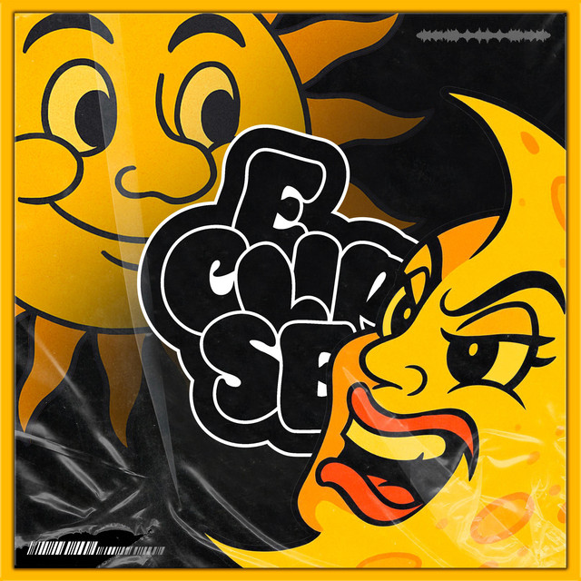 Eclipse cover art