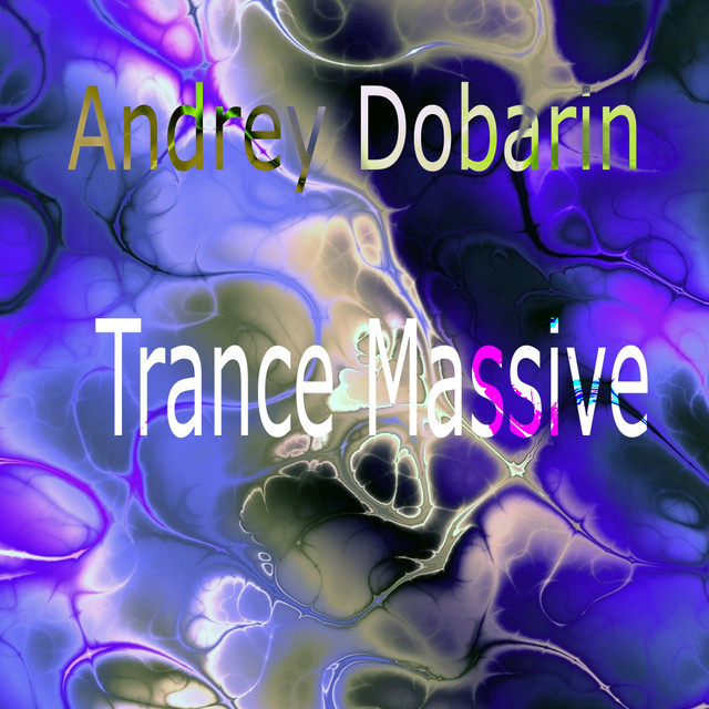 Massive cover art