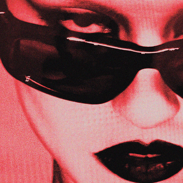 JUDAS cover art