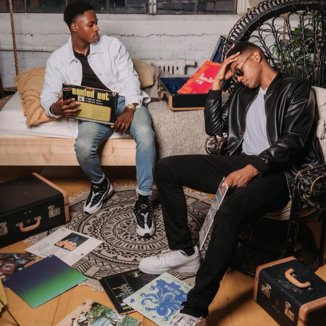 album image