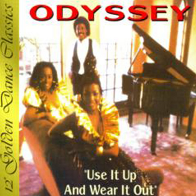 Album art