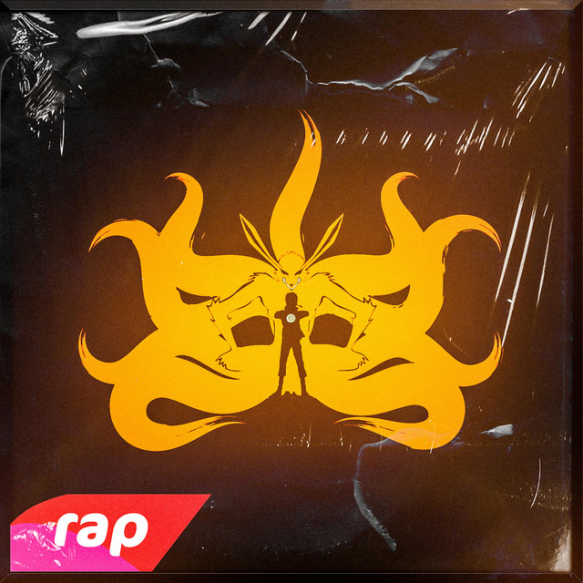 Rap do Naruto e Kurama: Nosso Adeus... (Nerd Hits) cover art