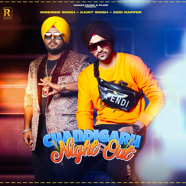 Khaint Singh Desi Rapper | Spotify