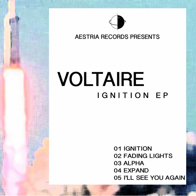 Ignition EP cover art