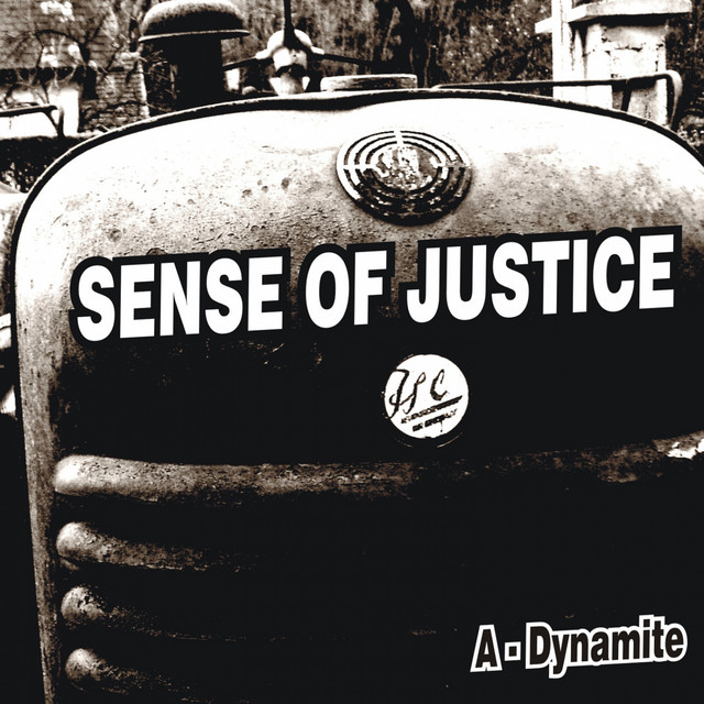 Sense of Justice Photo