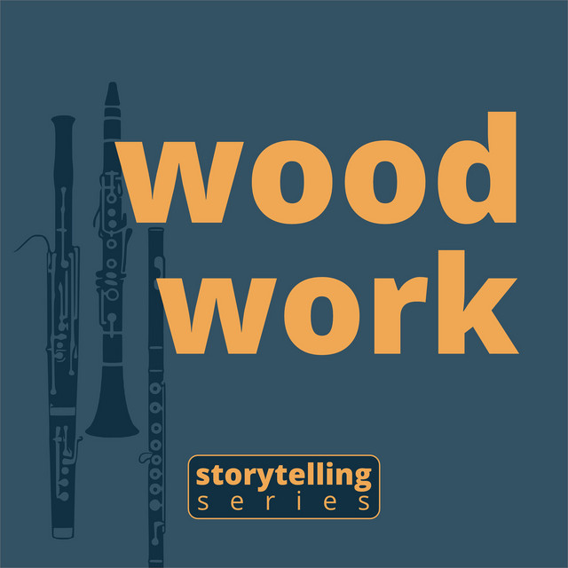 Wood Work cover art