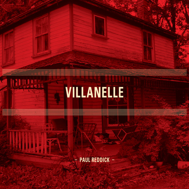 Villanelle cover