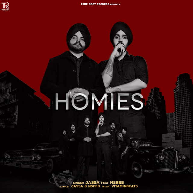 Homies