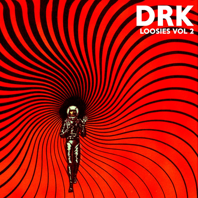 Loosies Volume 2 cover art