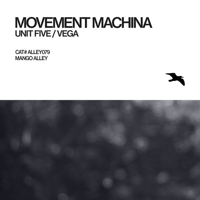 Vega album art