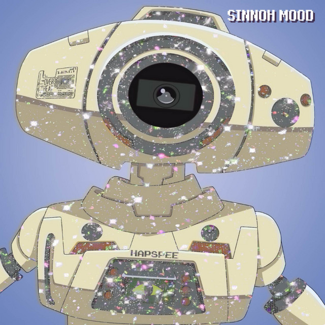 Sinnoh Mood cover art