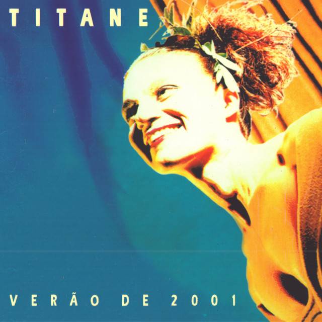 Verão de 2001 cover art