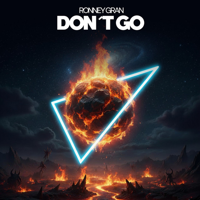 Don´t Go (Radio Edit)
