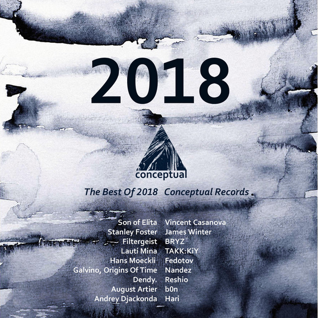 Inseparables album art