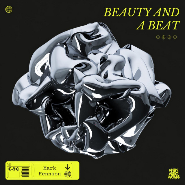 Beauty And A Beat (Speed Garage) album image