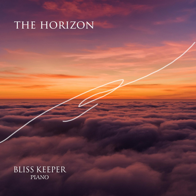 The Horizon cover art