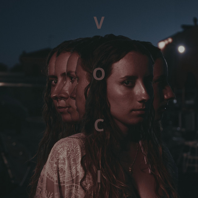 album image