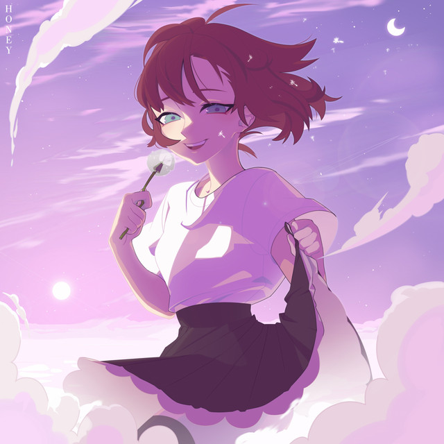 Heart Password cover art