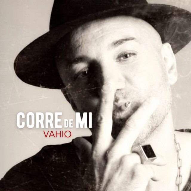 Corre de Mí album image
