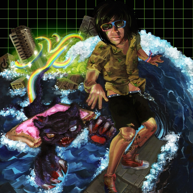 World Wide Web cover art