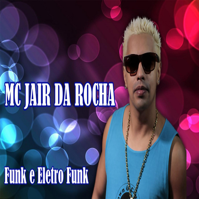 Funk E Eletro Funk cover art