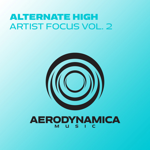 Artist Focus Vol. 2 cover art