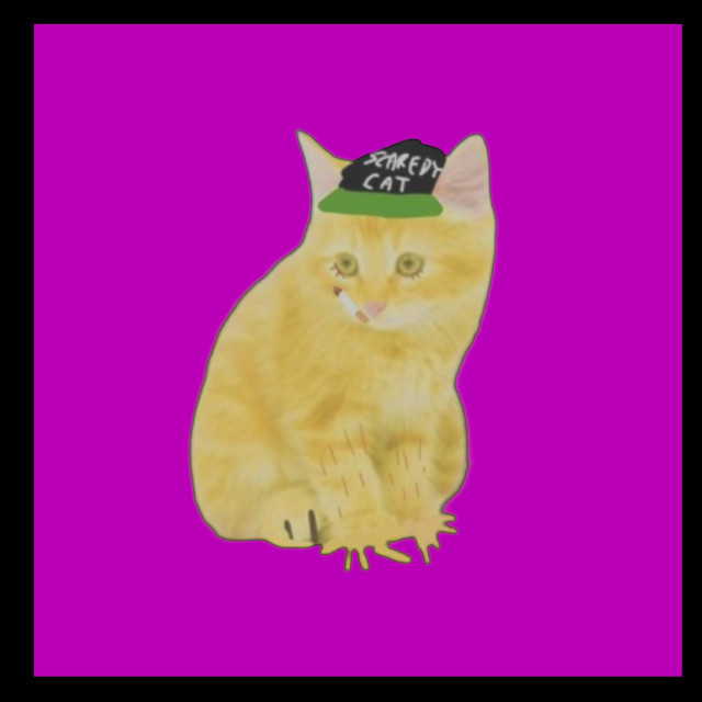 lol im pathetic cover art