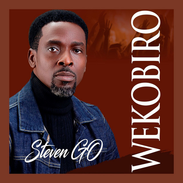 Steven GO | Spotify