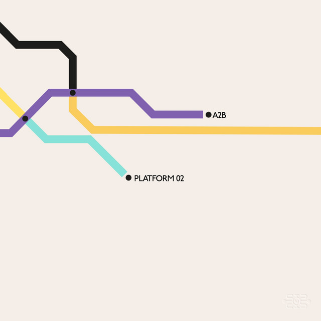 Platform 02 cover art