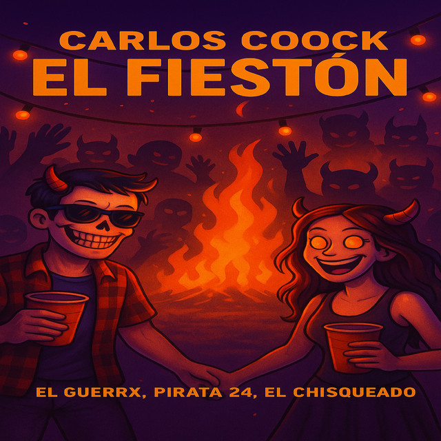El Fiestón
