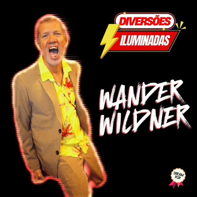 Diversões Iluminadas cover art
