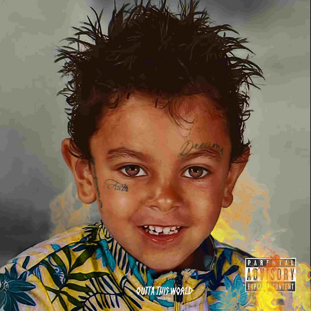 HUSTLE&DREAMS 2 cover art