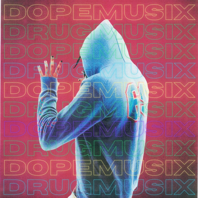 WillUBeThere cover art