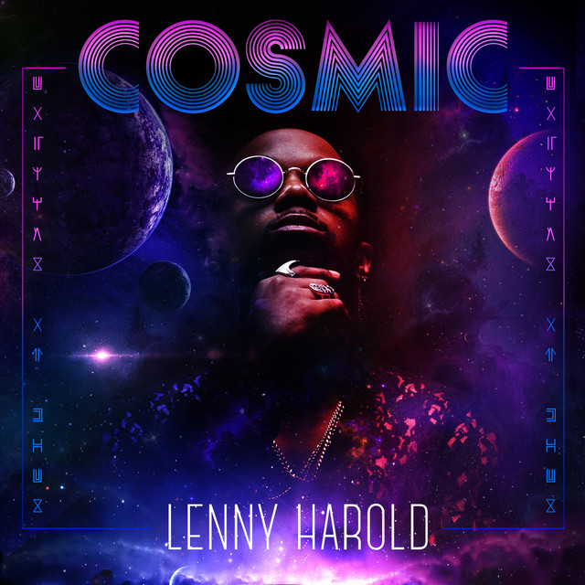 Cosmic cover