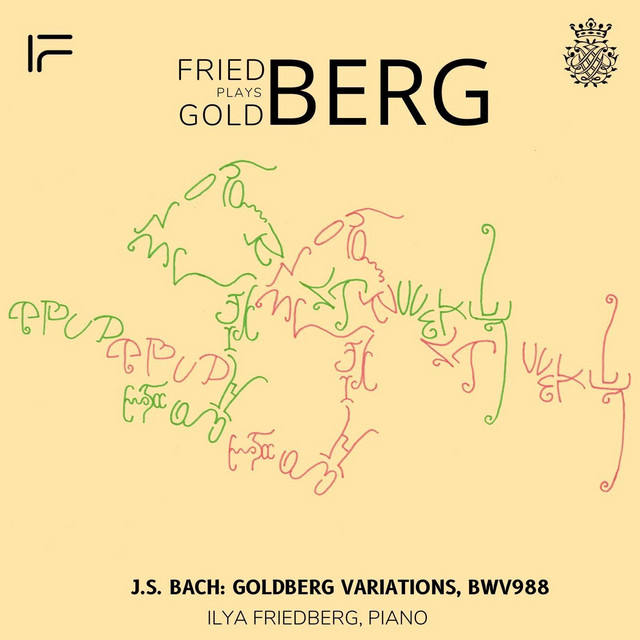 Goldberg Variations Bwv 9 Variatio 7 A 1 O Vero 2 Clav Al Tempo Di Giga Song By Johann Sebastian Bach Ilya Friedberg Spotify