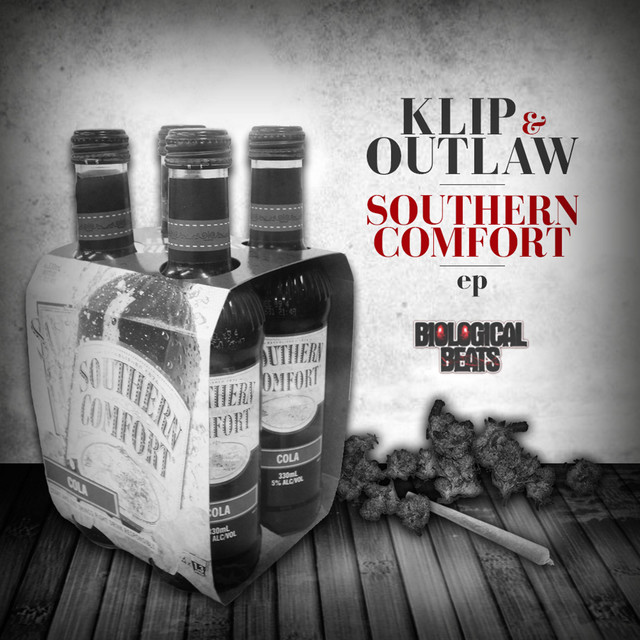 Southern Comfort EP