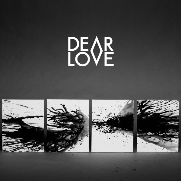 Dear Love cover art