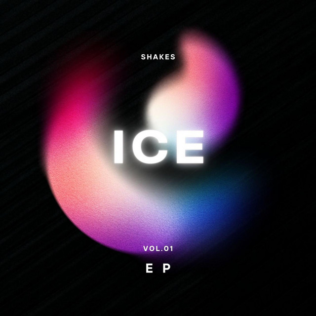 Ice cover art