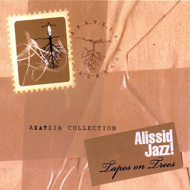Alissid Jazz Photo