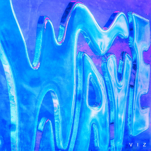Wave cover art