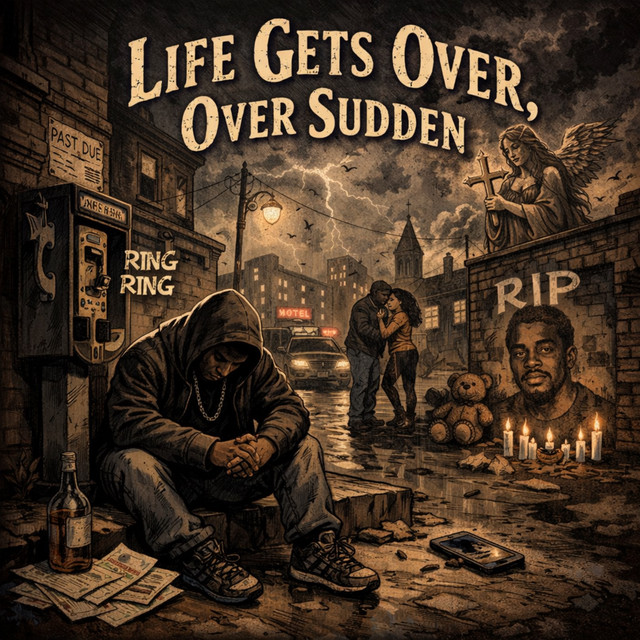 Life Gets Over, Over Sudden