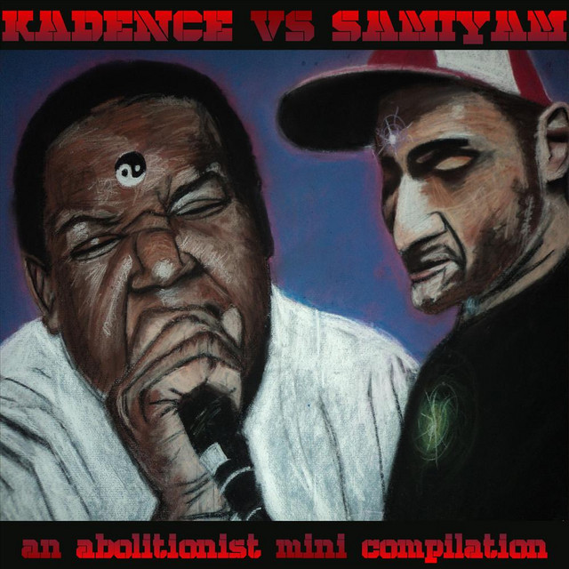 Kadence vs Samiyam cover art