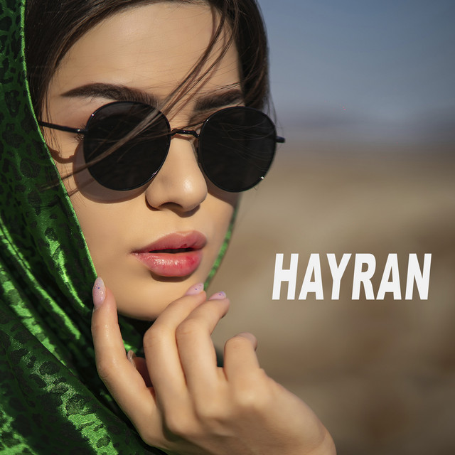 Hayran cover art