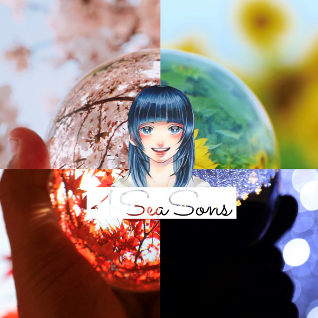 4SeaSons cover art