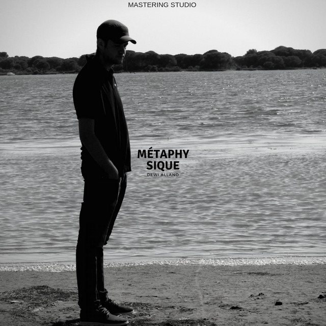 Métaphysique cover art