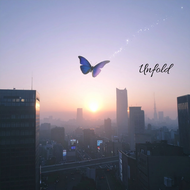 Unfold