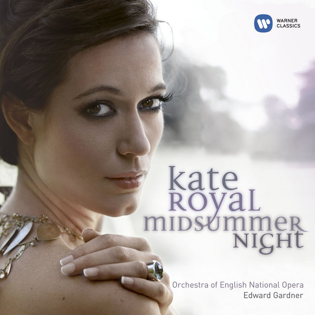 Korngold: Die tote Stadt, Op. 12, Act I: Lied. 